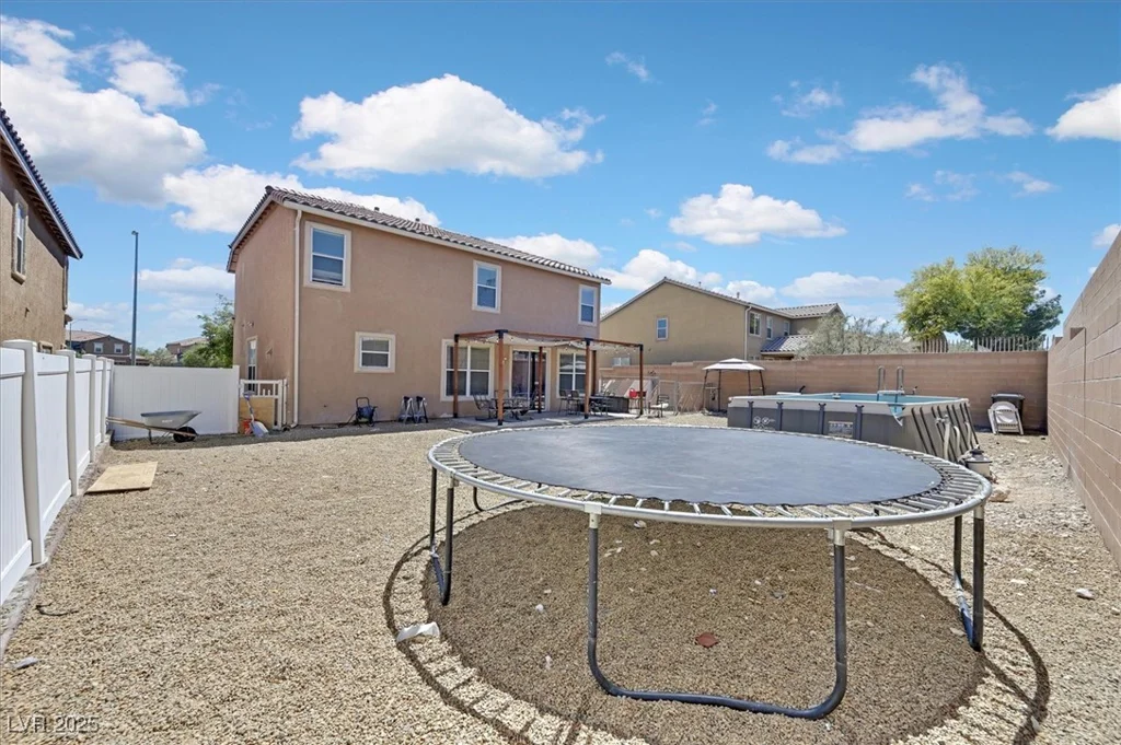 1020 High Altitude, North Las Vegas, NV 89032