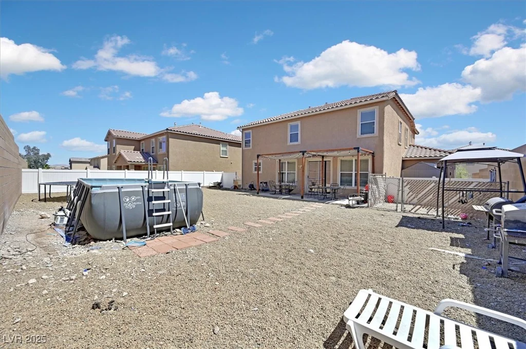 1020 High Altitude, North Las Vegas, NV 89032