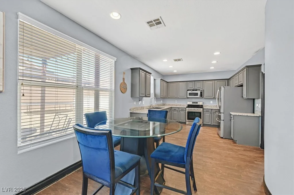 1020 High Altitude, North Las Vegas, NV 89032