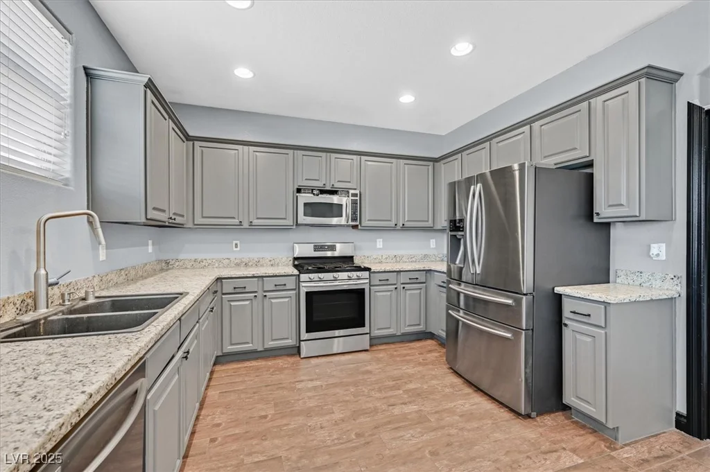 1020 High Altitude, North Las Vegas, NV 89032