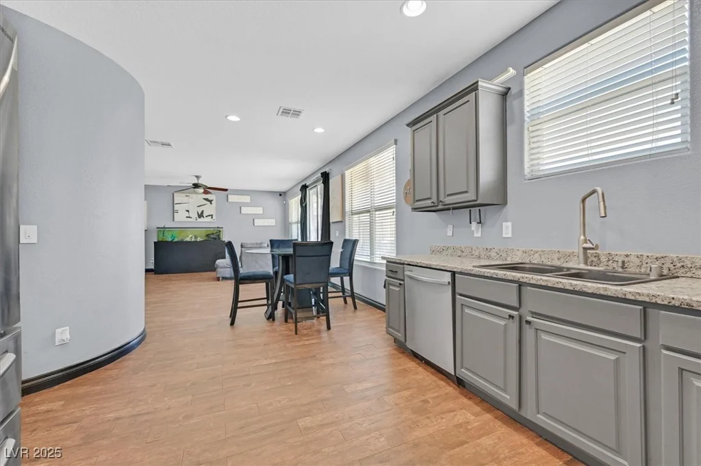 1020 High Altitude, North Las Vegas, NV 89032