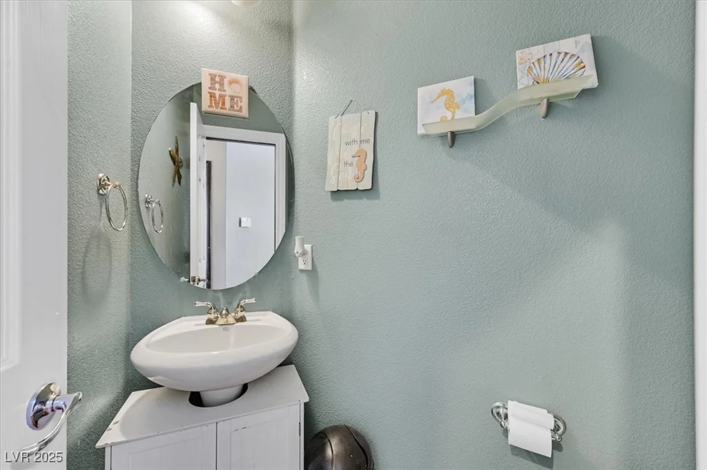 1020 High Altitude, North Las Vegas, NV 89032