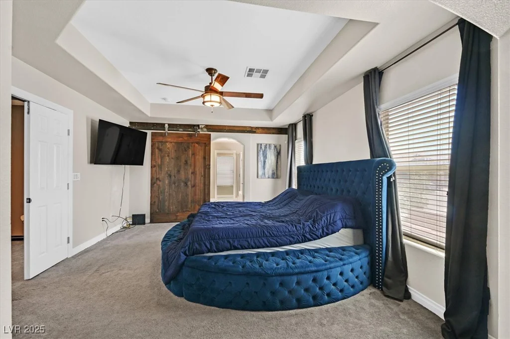 1020 High Altitude, North Las Vegas, NV 89032