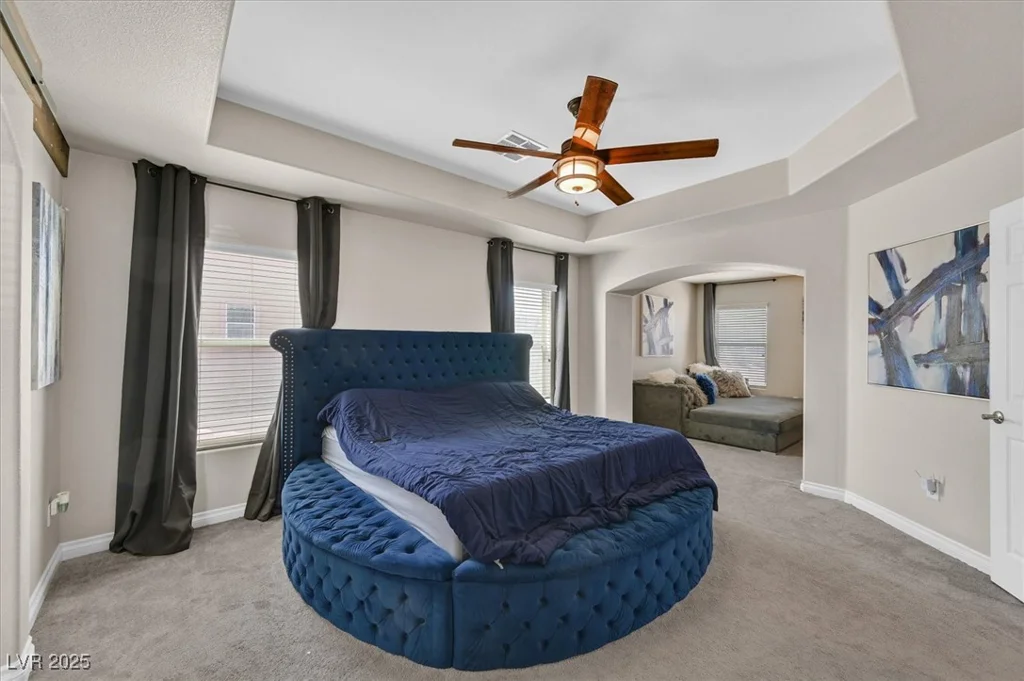 1020 High Altitude, North Las Vegas, NV 89032