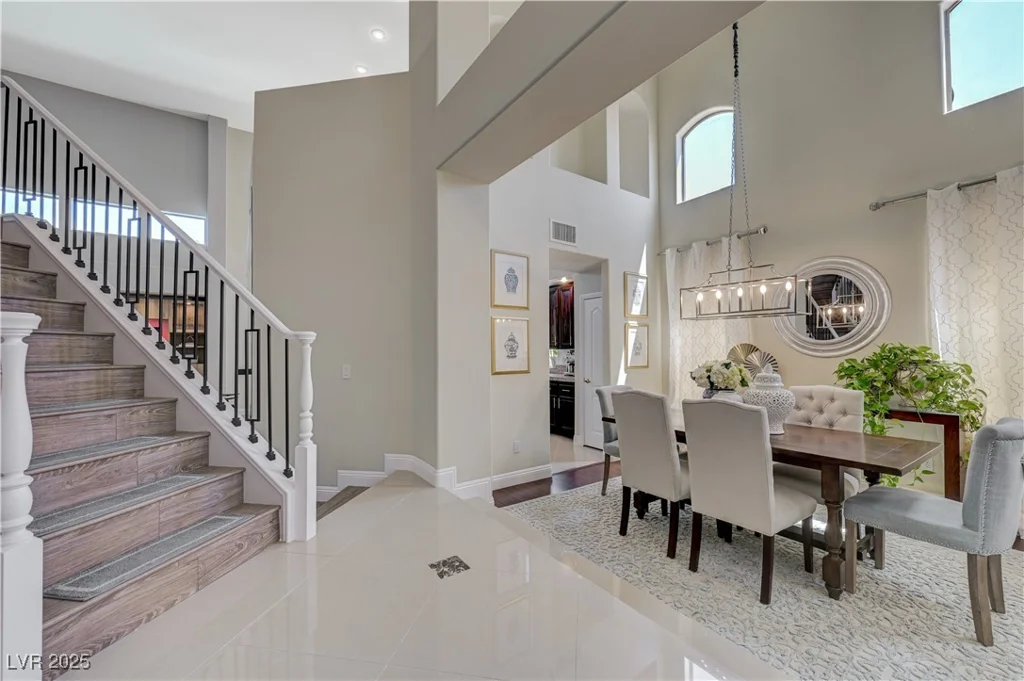 3728 Richard Allen, Las Vegas, NV 89147