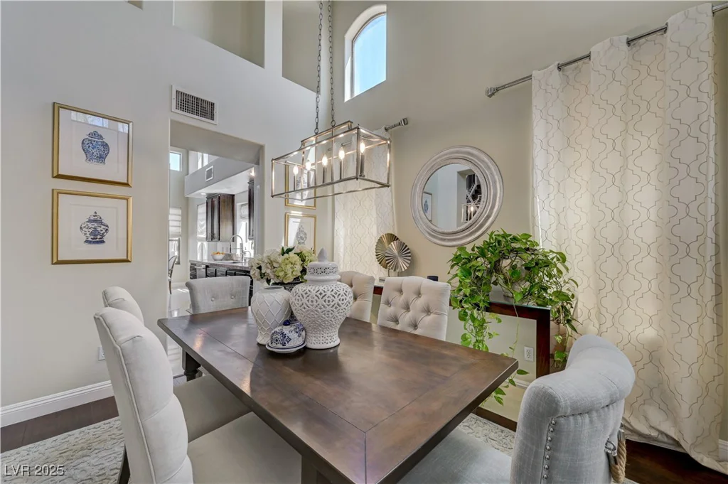 3728 Richard Allen, Las Vegas, NV 89147