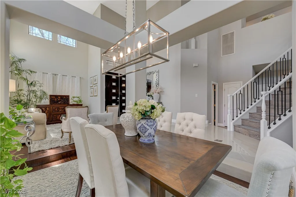 3728 Richard Allen, Las Vegas, NV 89147