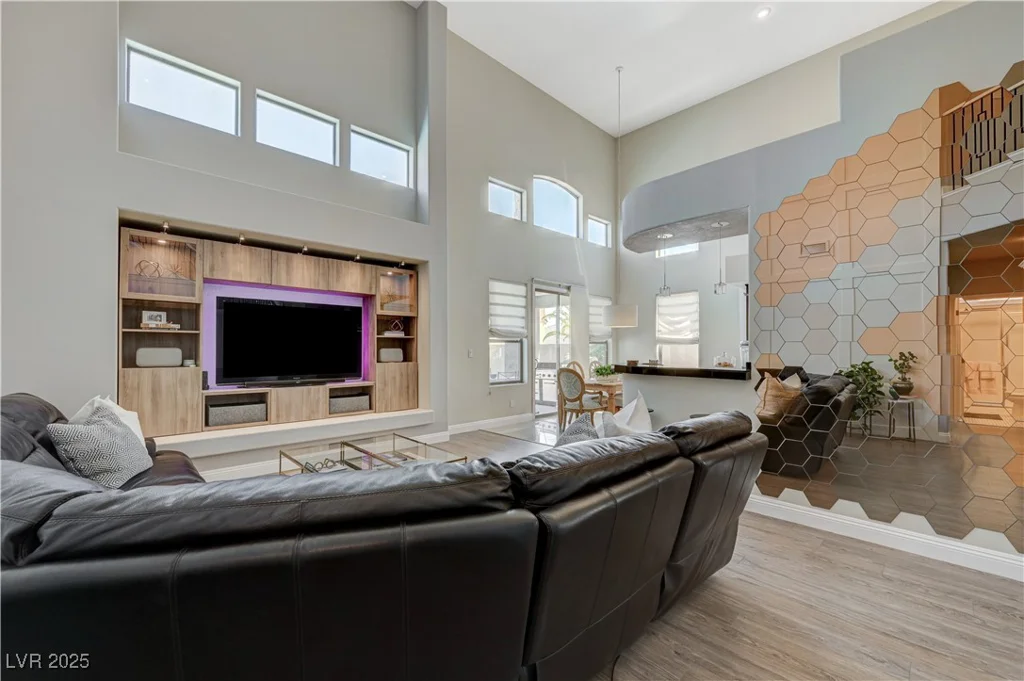 3728 Richard Allen, Las Vegas, NV 89147