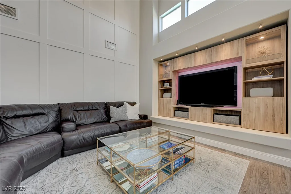 3728 Richard Allen, Las Vegas, NV 89147