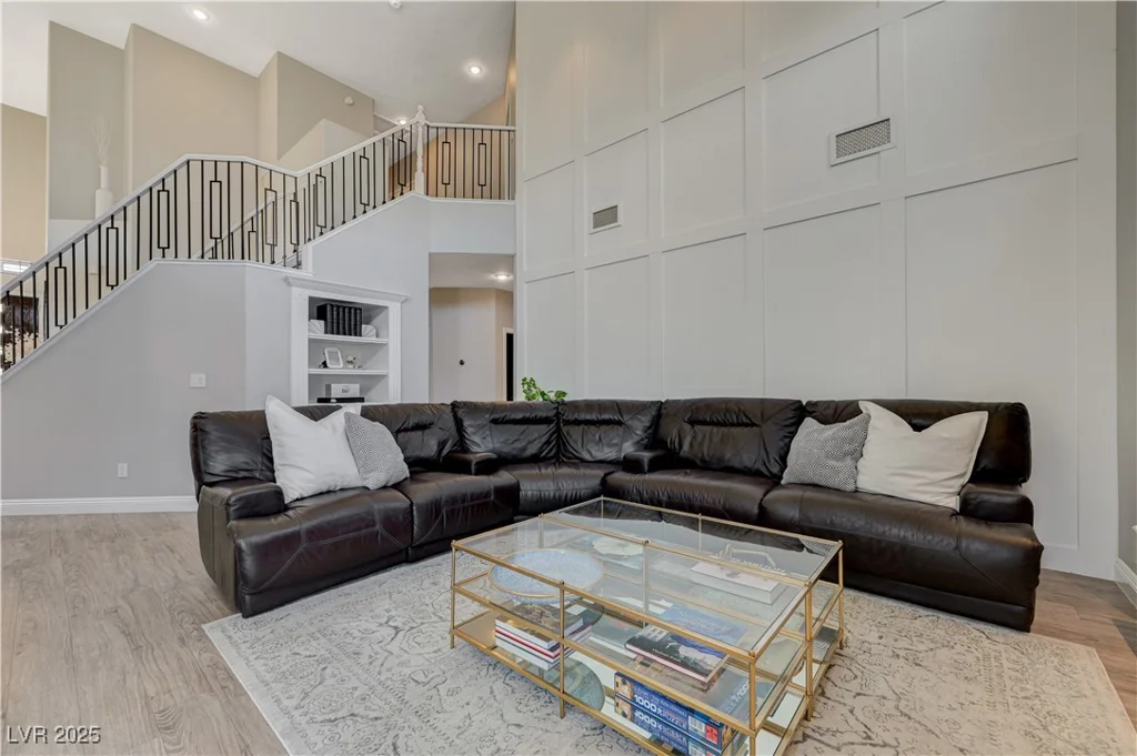 3728 Richard Allen, Las Vegas, NV 89147