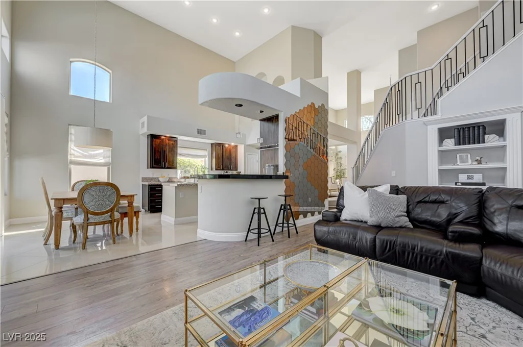 3728 Richard Allen, Las Vegas, NV 89147