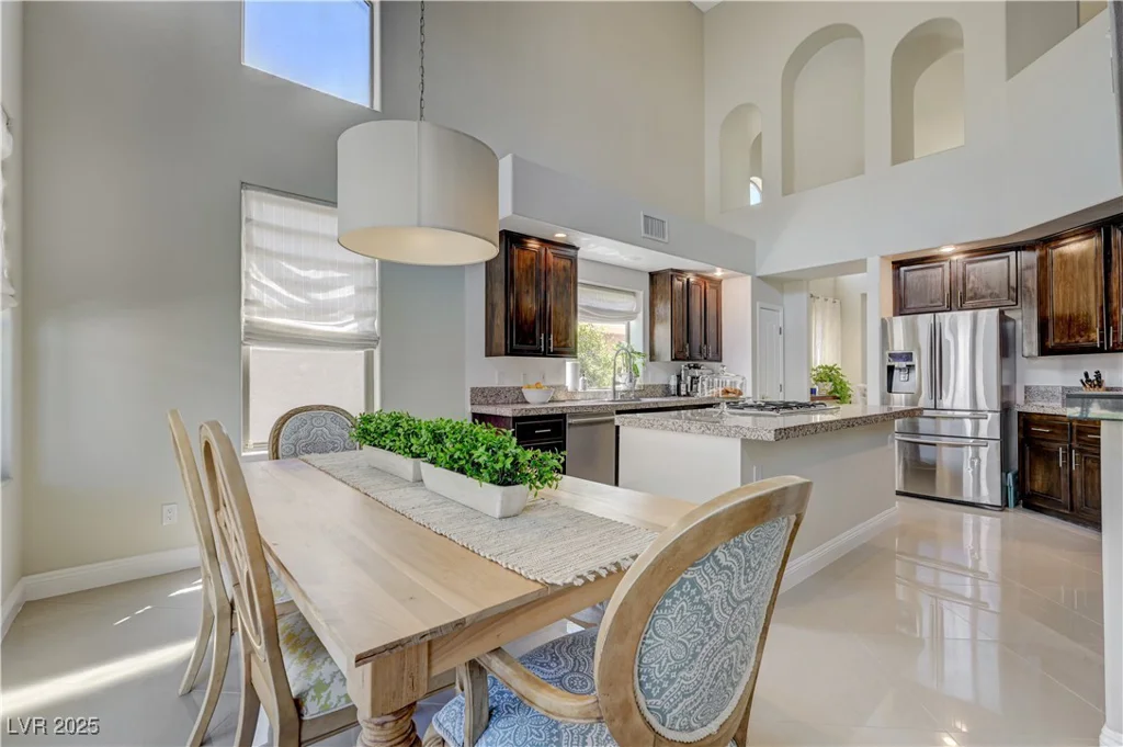 3728 Richard Allen, Las Vegas, NV 89147