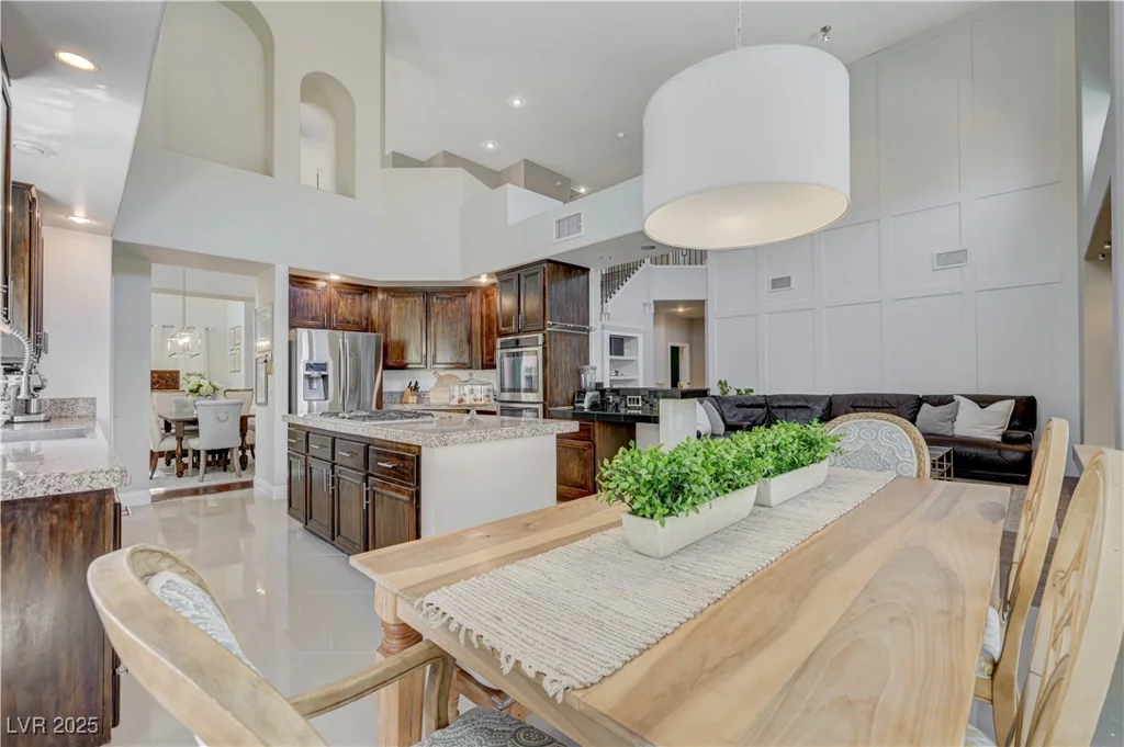 3728 Richard Allen, Las Vegas, NV 89147