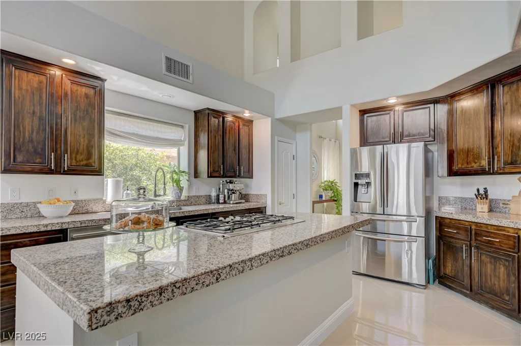 3728 Richard Allen, Las Vegas, NV 89147