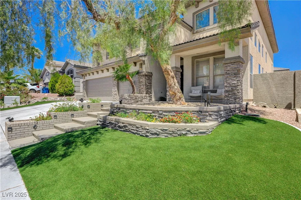3728 Richard Allen, Las Vegas, NV 89147