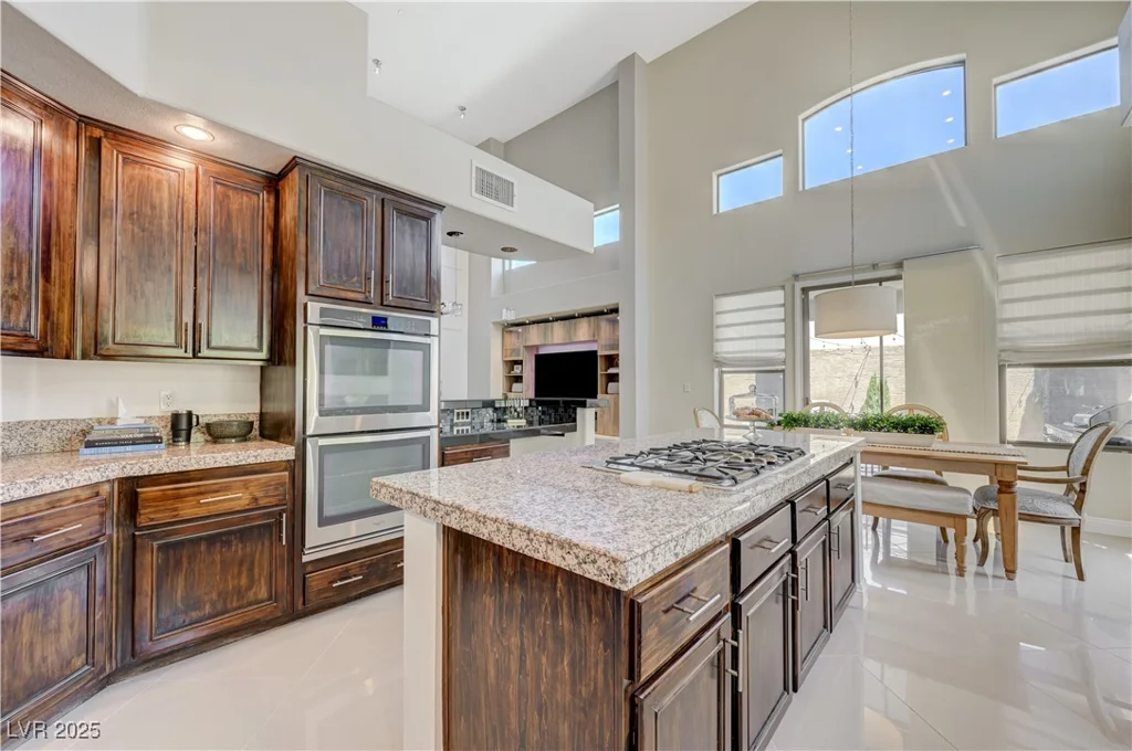 3728 Richard Allen, Las Vegas, NV 89147