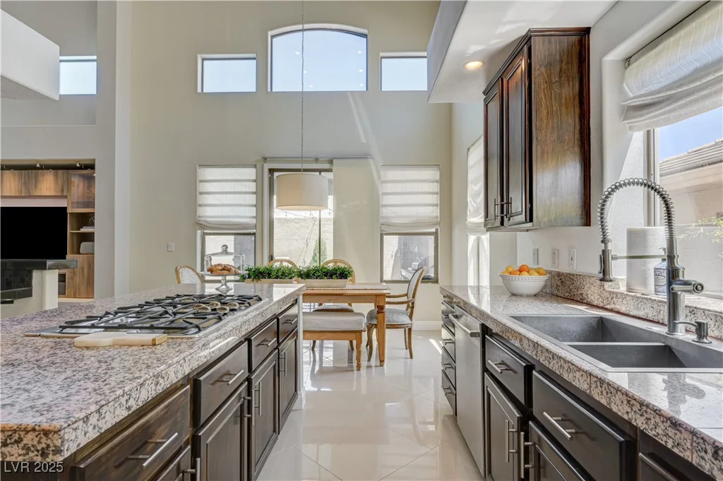 3728 Richard Allen, Las Vegas, NV 89147