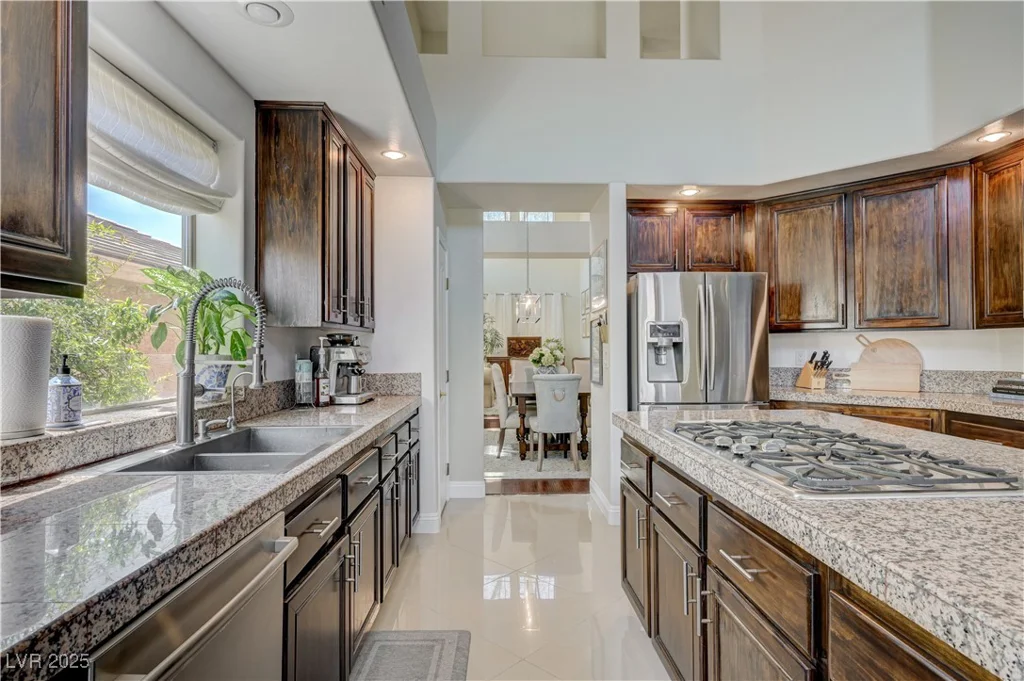 3728 Richard Allen, Las Vegas, NV 89147