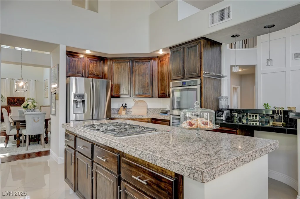 3728 Richard Allen, Las Vegas, NV 89147