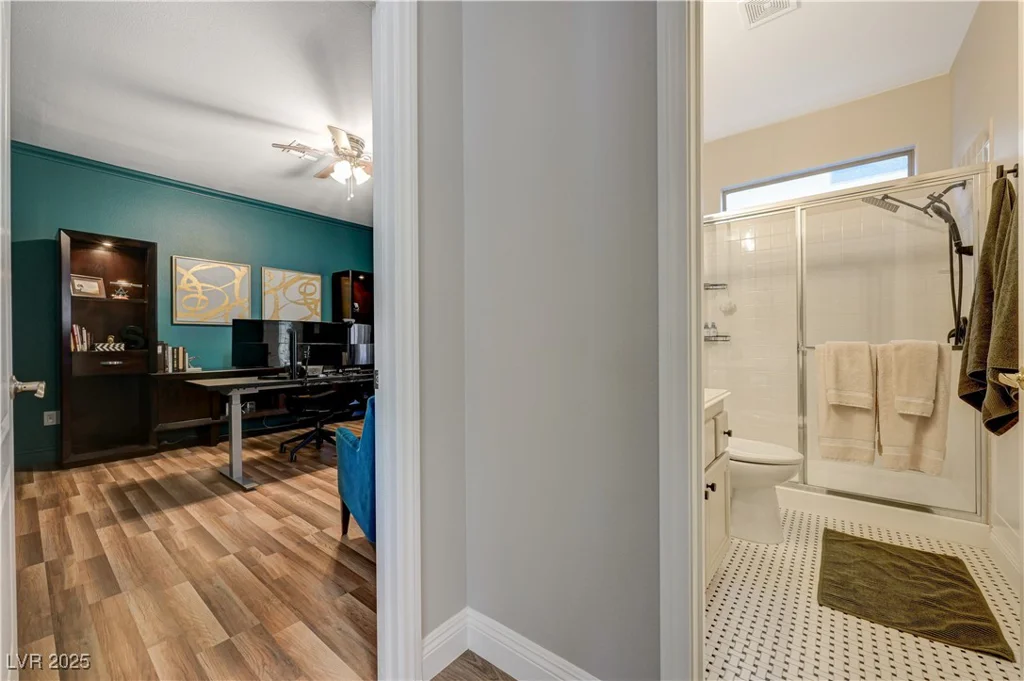 3728 Richard Allen, Las Vegas, NV 89147