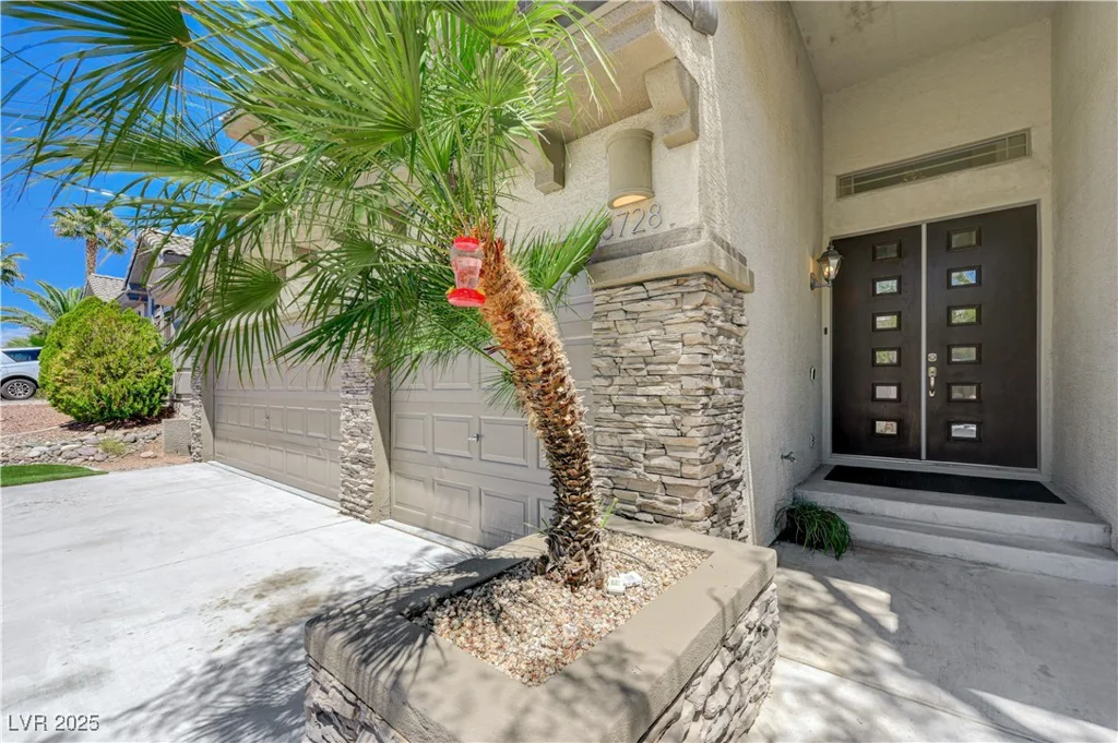3728 Richard Allen, Las Vegas, NV 89147
