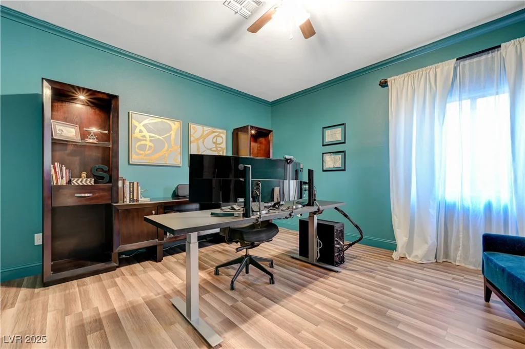 3728 Richard Allen, Las Vegas, NV 89147