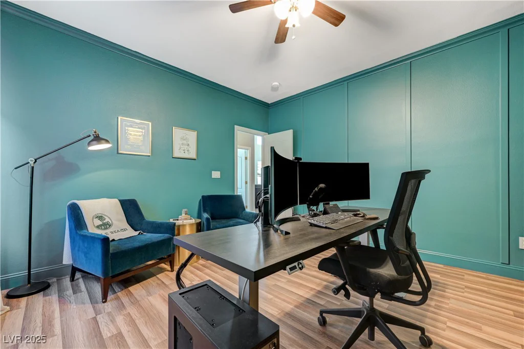3728 Richard Allen, Las Vegas, NV 89147