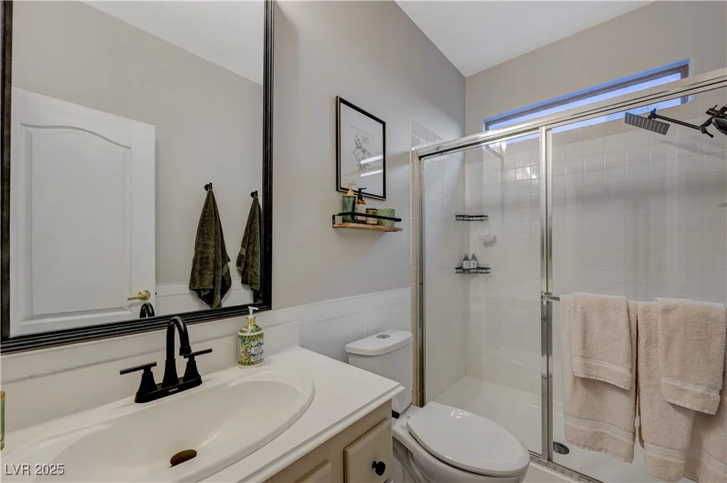 3728 Richard Allen, Las Vegas, NV 89147
