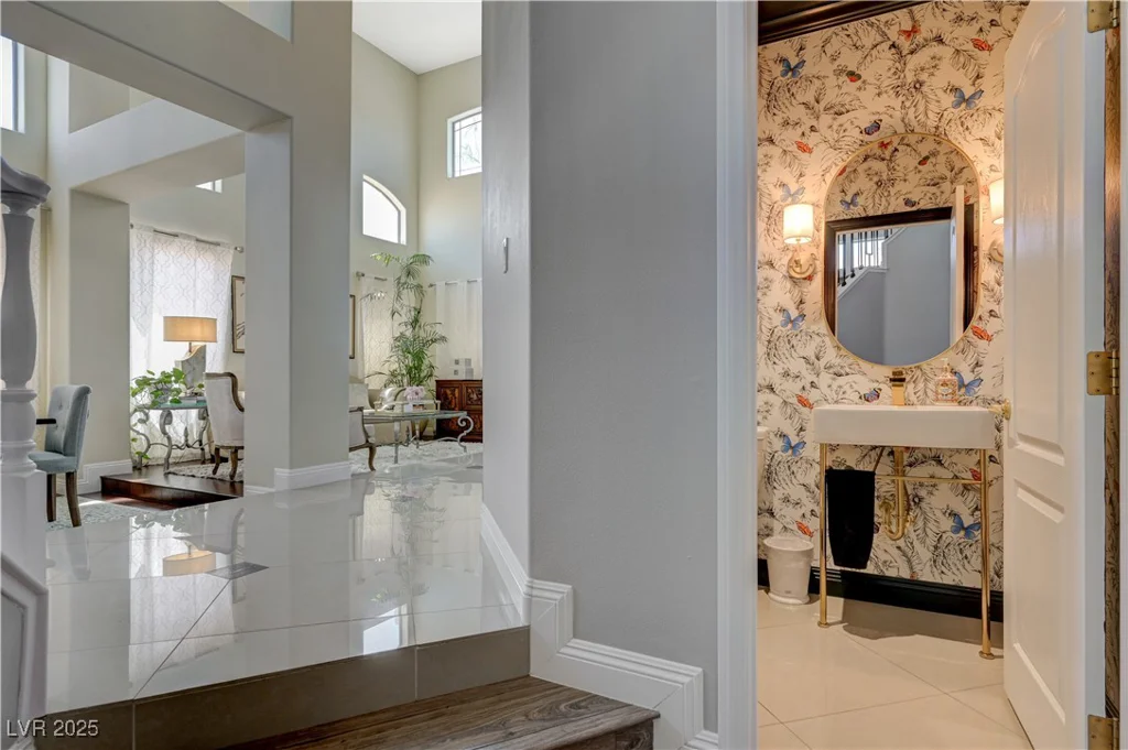 3728 Richard Allen, Las Vegas, NV 89147