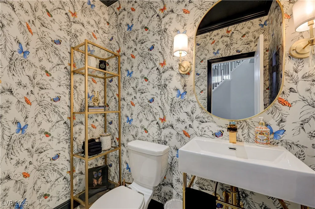 3728 Richard Allen, Las Vegas, NV 89147