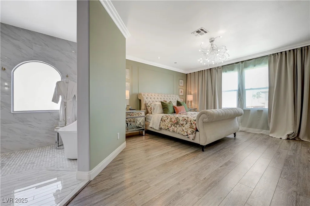 3728 Richard Allen, Las Vegas, NV 89147