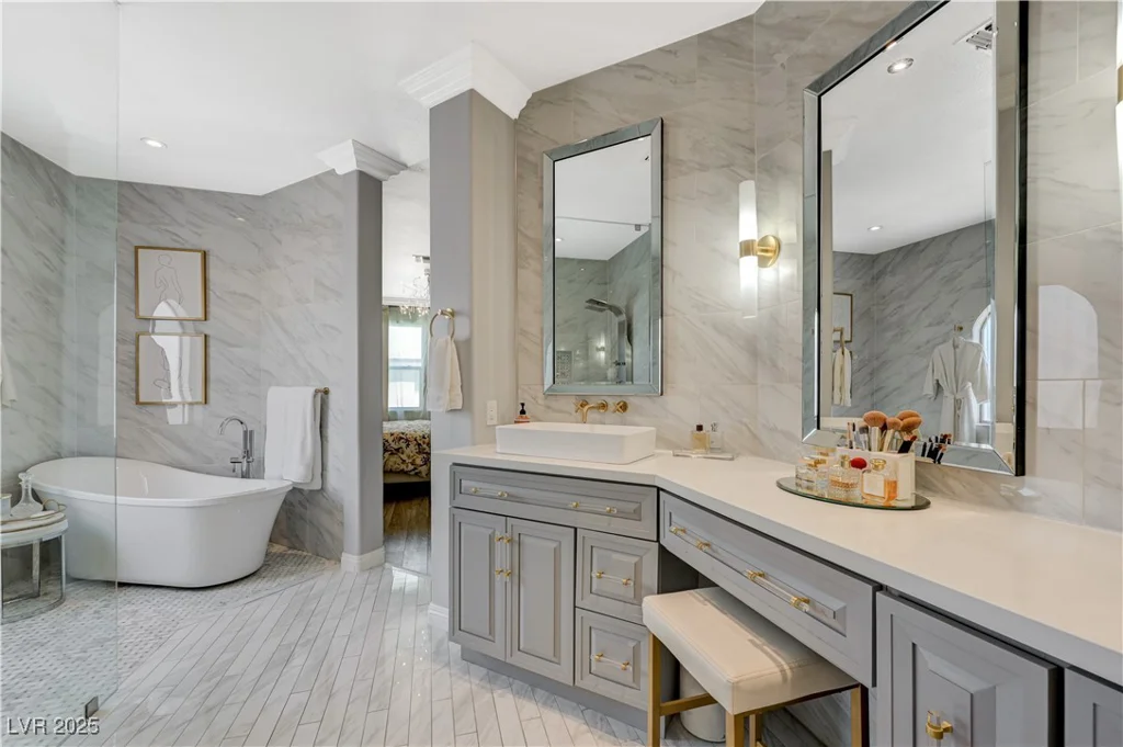 3728 Richard Allen, Las Vegas, NV 89147