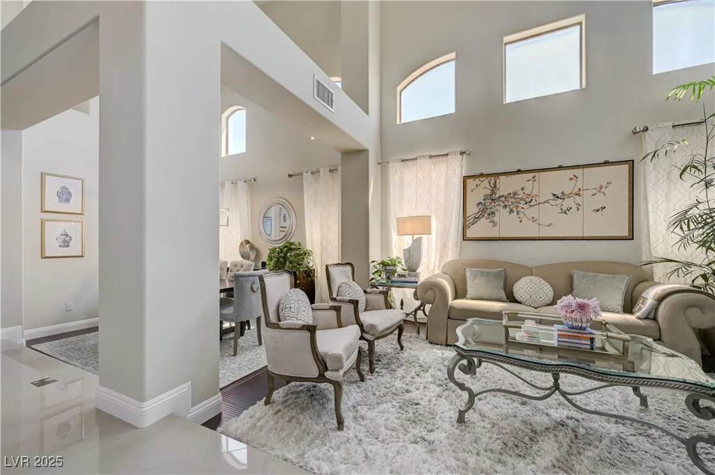 3728 Richard Allen, Las Vegas, NV 89147
