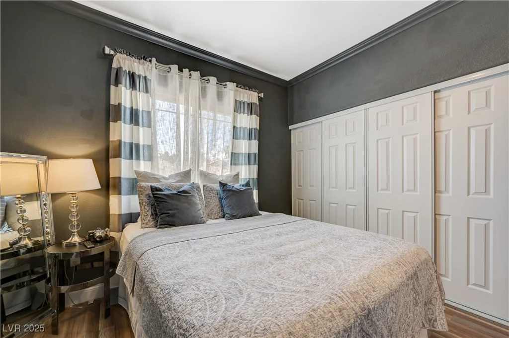 3728 Richard Allen, Las Vegas, NV 89147