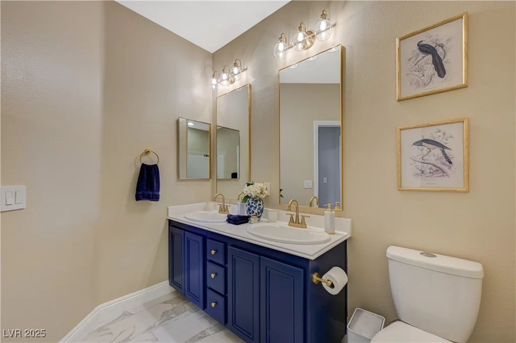 3728 Richard Allen, Las Vegas, NV 89147