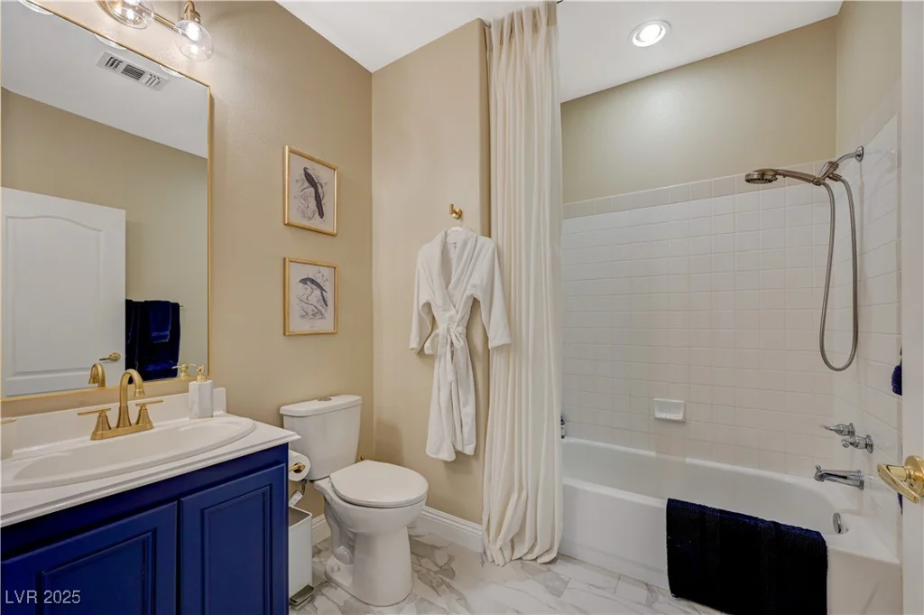 3728 Richard Allen, Las Vegas, NV 89147