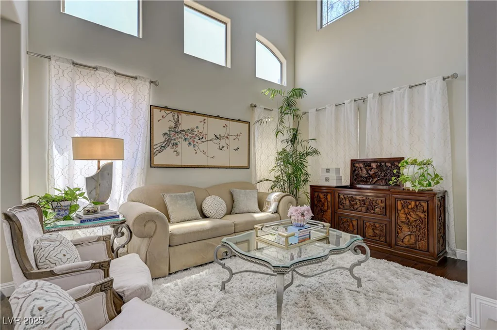 3728 Richard Allen, Las Vegas, NV 89147
