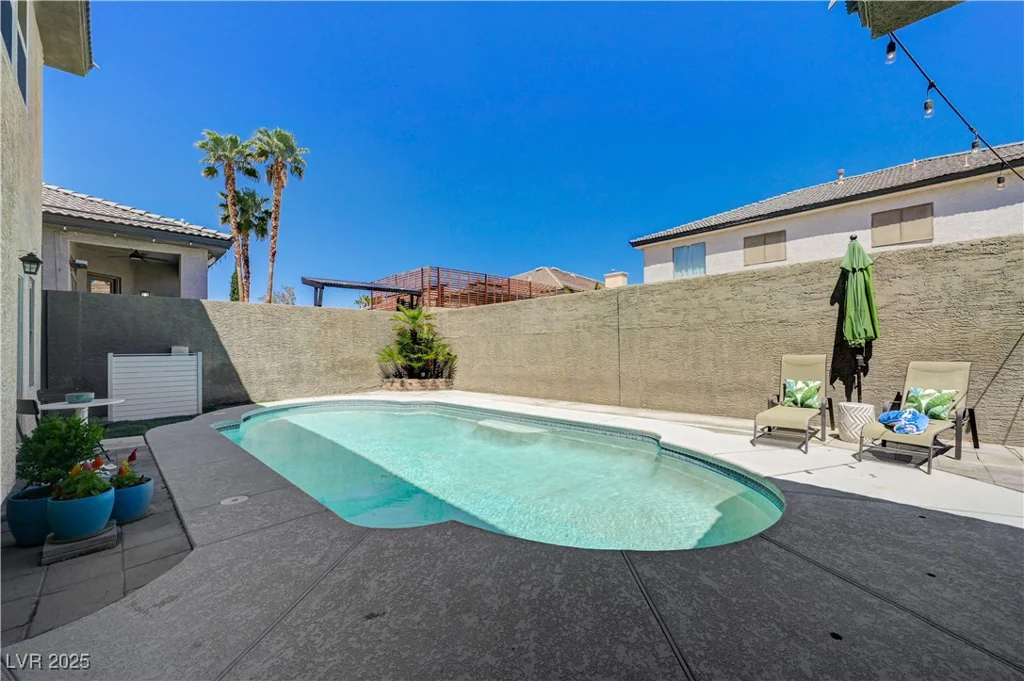 3728 Richard Allen, Las Vegas, NV 89147