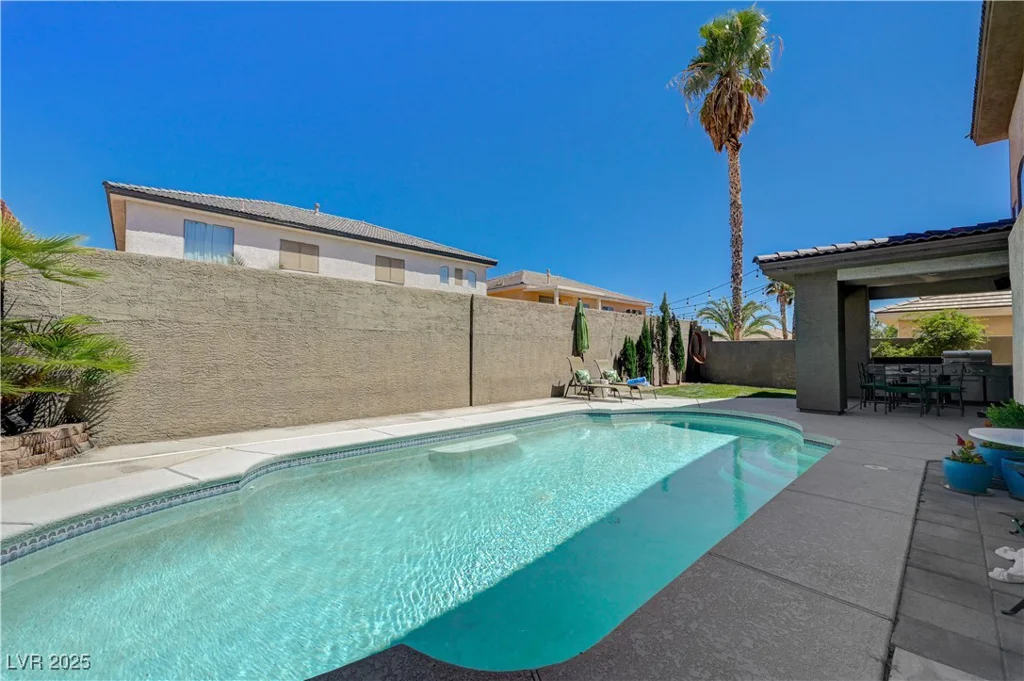 3728 Richard Allen, Las Vegas, NV 89147