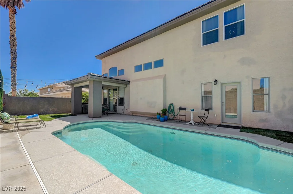 3728 Richard Allen, Las Vegas, NV 89147