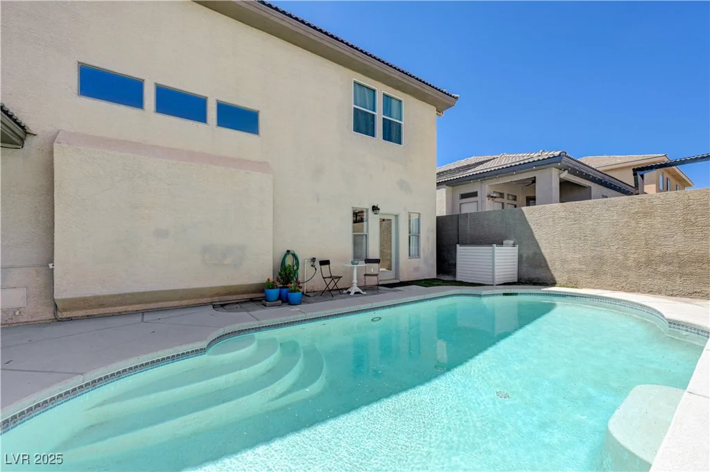 3728 Richard Allen, Las Vegas, NV 89147