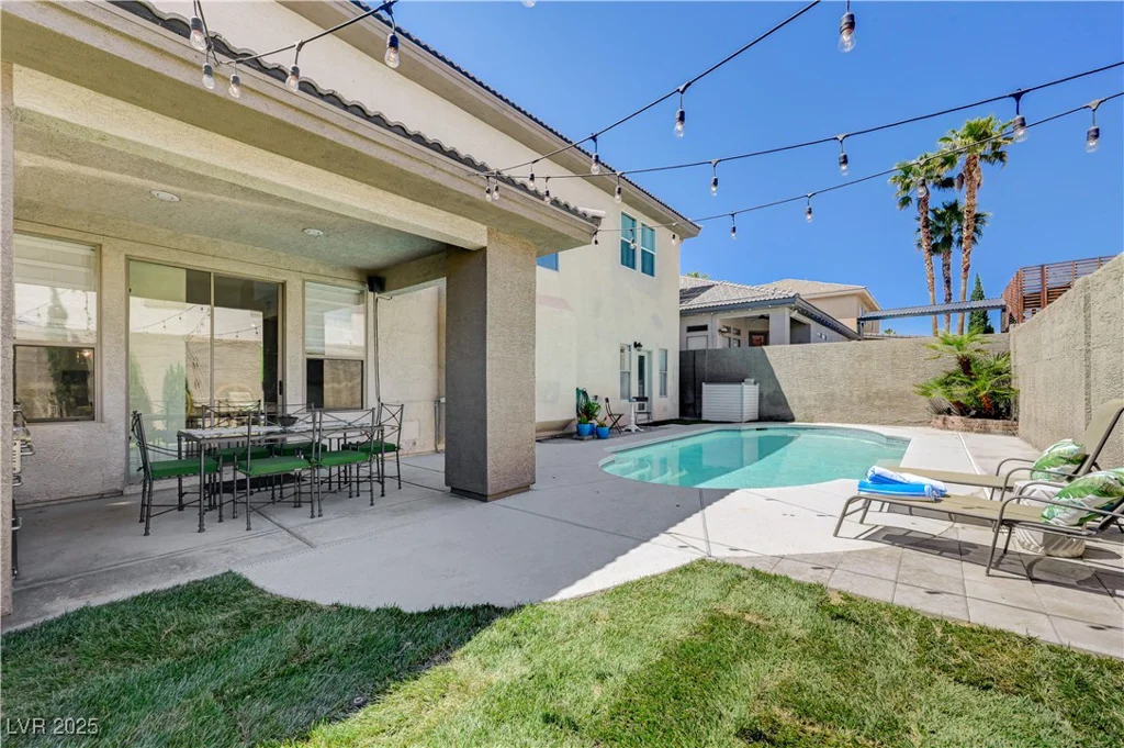 3728 Richard Allen, Las Vegas, NV 89147