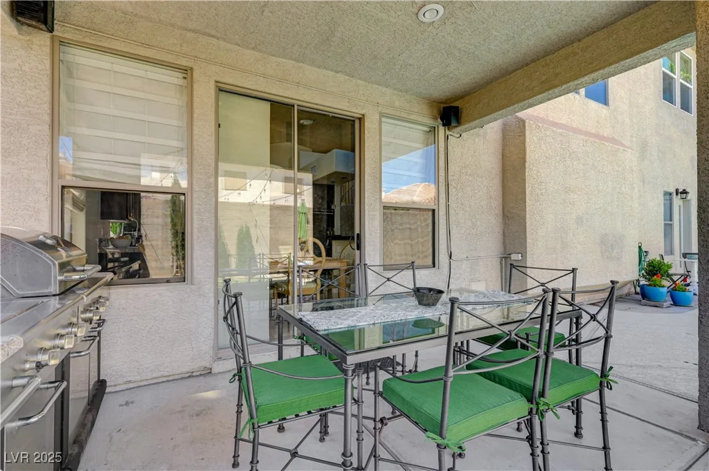 3728 Richard Allen, Las Vegas, NV 89147