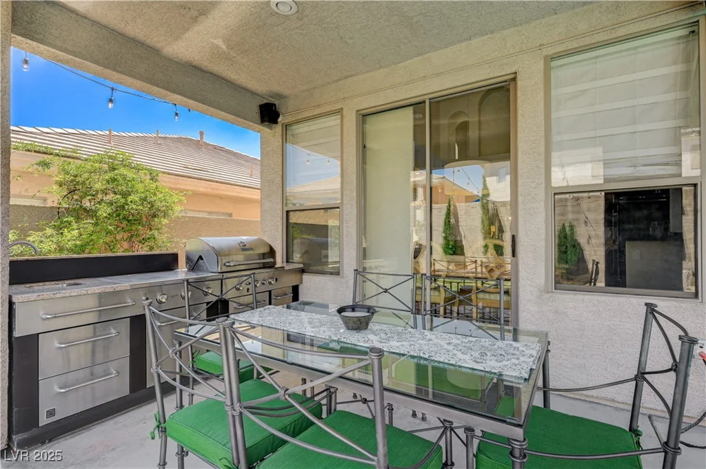 3728 Richard Allen, Las Vegas, NV 89147
