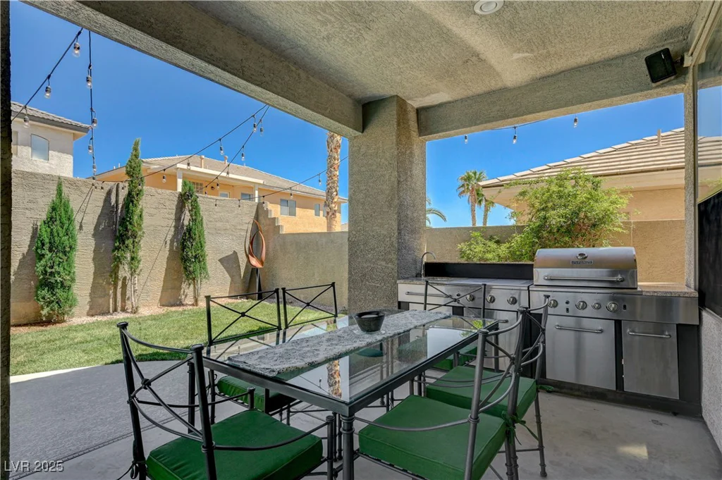3728 Richard Allen, Las Vegas, NV 89147