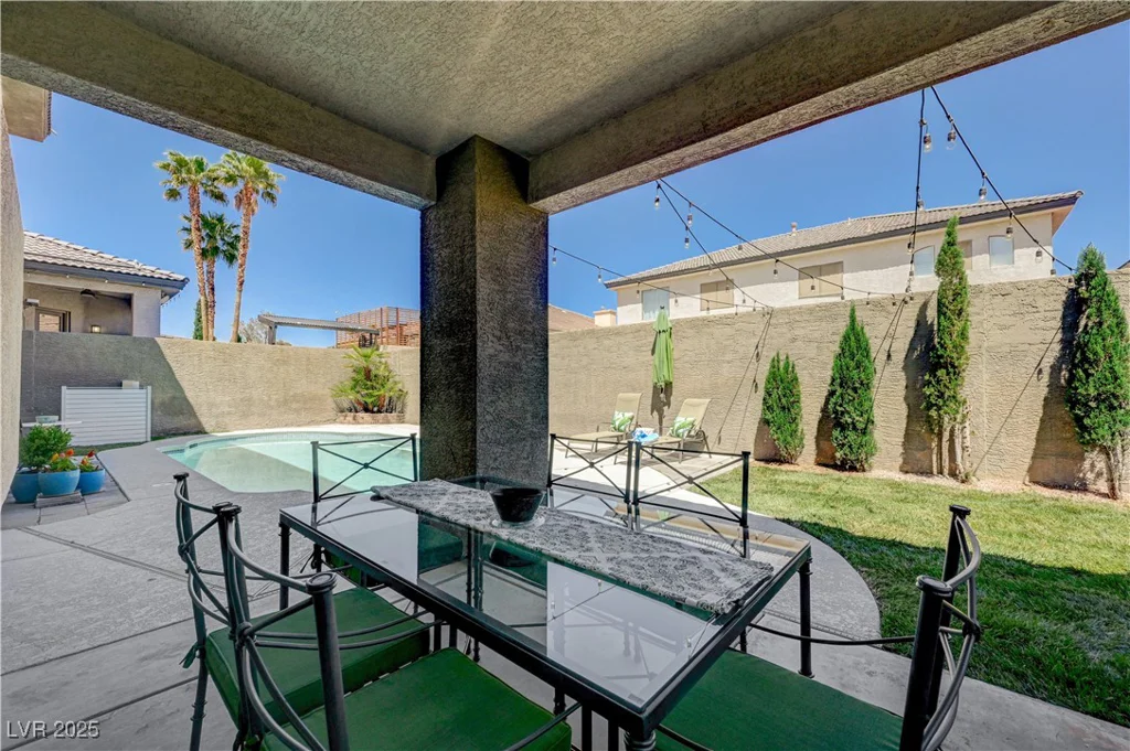 3728 Richard Allen, Las Vegas, NV 89147