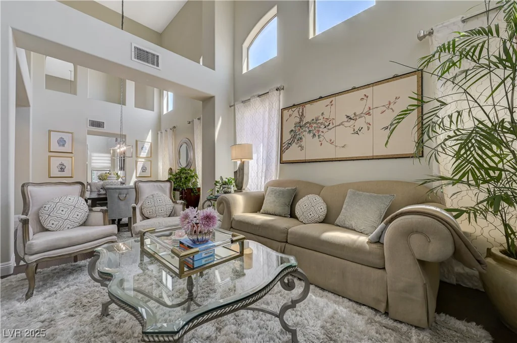 3728 Richard Allen, Las Vegas, NV 89147