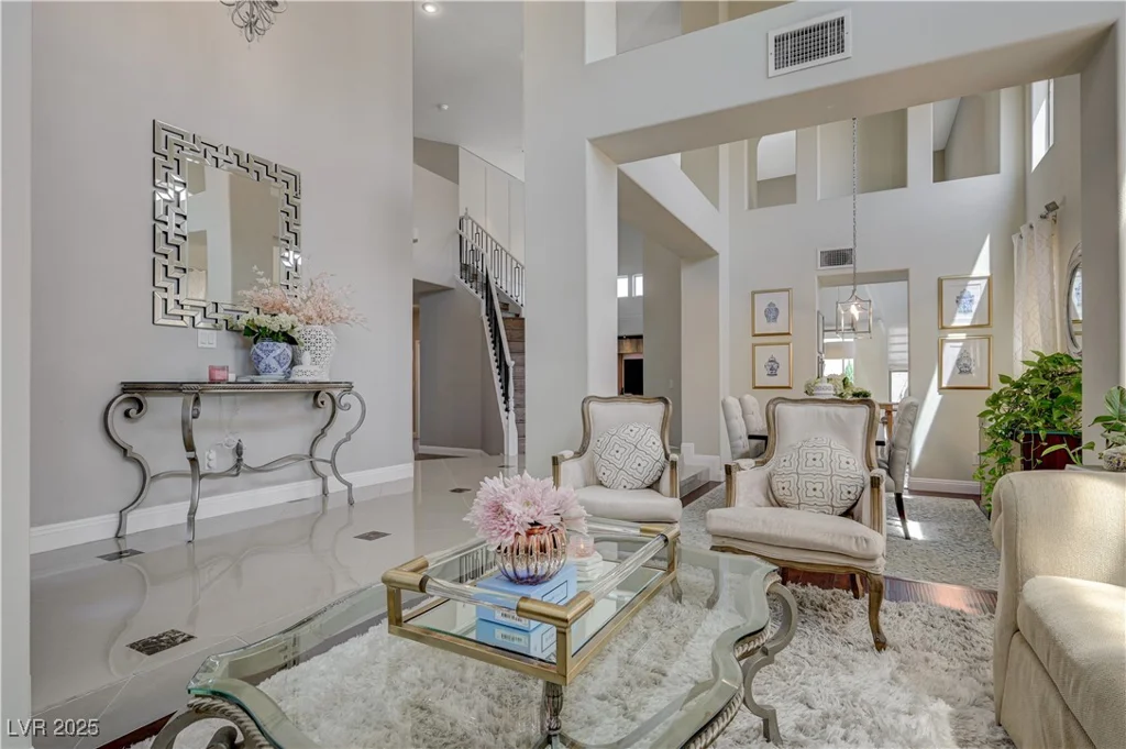 3728 Richard Allen, Las Vegas, NV 89147