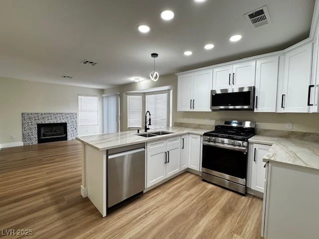 3005 Treasure Island, Las Vegas, NV 89128