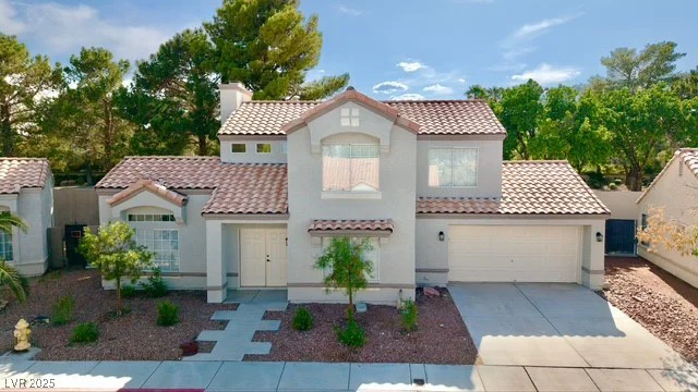 3005 Treasure Island, Las Vegas, NV 89128